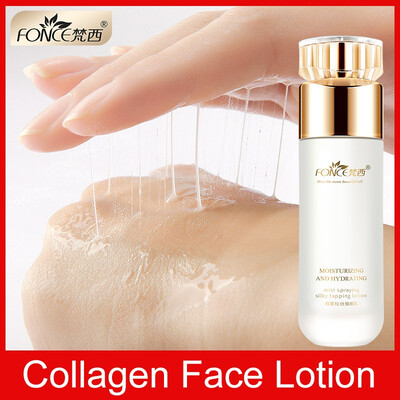 

Fonce Korea Moisturize Hydrate Control Oil Tender Skin Tighten Skin Lock In Water Unisex Lotion Deeply hydrating