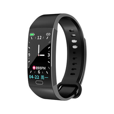 

Professional Sport Smart Band Waterproof Heart Rate Monitor Pressure Measuring Wristband Tonometer Pedometer Fitness Tracker