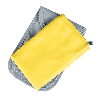 

74x28cm Microfiber Quick Dry Towel Ultralight Outdoor Sports Running Swimming Travel Beach Fast Drying Towel