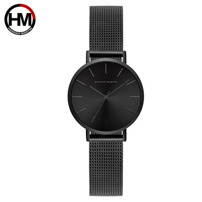 

Luxury Brand Rose Gold Watch Women 32mm Small Female Watch Quartz Mesh Waterproof Ladies Clock relogio feminino reloj mujer 2018