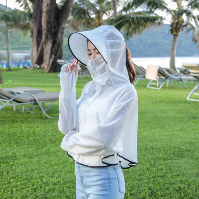 

Electric car sunscreen cycling hooded sunscreen ice electric car sunscreen womens sunscreen womens summer
