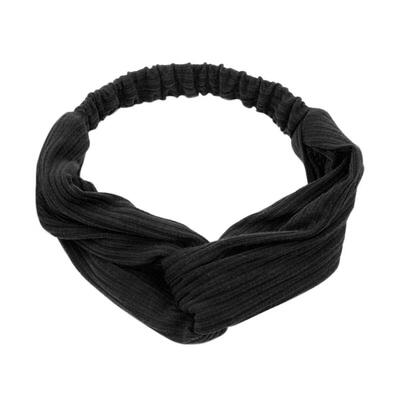

Twist Cross Turban Headband Elastic Hairbands Headwrap Women Girls Headwear