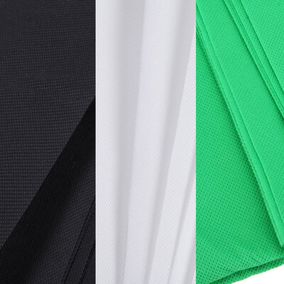 

Photography Studio Video 18 27m 59 88ft Nonwoven Fabric Backdrop Background Screen