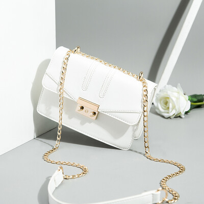 

New Ladies Fashion Chain Single Shoulder Bag in Summer