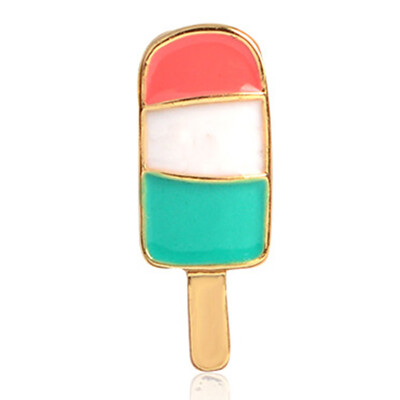 

Penguin Corsage Pins Trend Jewelery Parrot Cute Collar Cartoon Cap Original Unique Cartoon