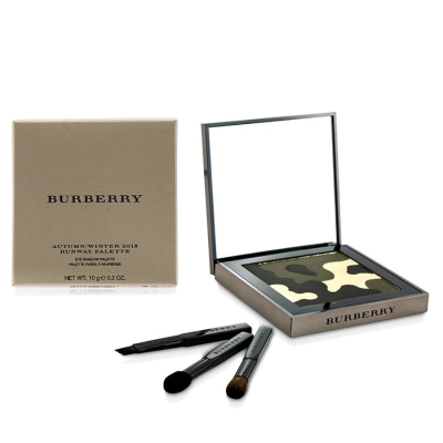 

BURBERRY - Eye Shadow Palette Runway Palette 10g03oz