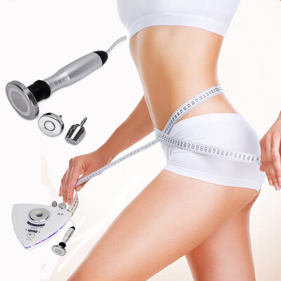 

〖Follure〗Konmison 3 in 1 home use radio frequency machine skin tightening rf machine