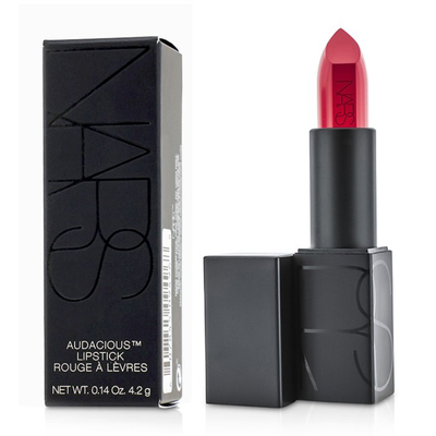 

NARS - Audacious Lipstick - Natalie 42g014oz