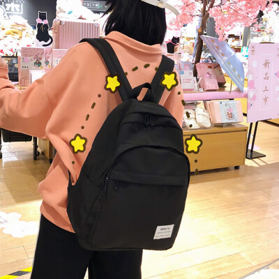 

Korean version of insfeng schoolbag