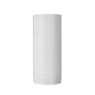 

Mobile Air Conditioning Exhaust Air Expansion Wire Dia Free Extension 3000MM