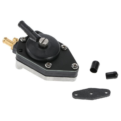 

Fuel Pump For Johnson Evinrude 438559 385784 433390 100-105-115-125-135-140 HP