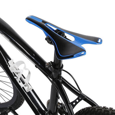 

Greensen Mountain Road Bike Seat Shockproof Saddle Replacement Bicycle Accessory