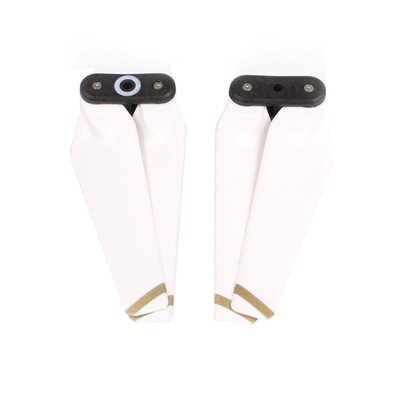 

Tailored 2pcs Propellers for DJI Spark Drone Folding Blade 4730F Props RC Spare Parts