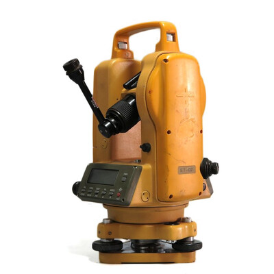 

Elbow Eyepiece for South Theodolite