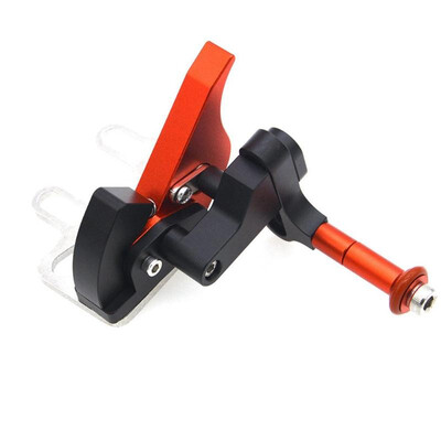 

205cm8inch Double Ball Arm for Gopro Video LightShutter Extension Lever