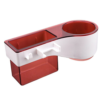 

Gobestart Hair Dryer Rack Bathroom Punch-Free Hair Dryer Shelf Storage Rack
