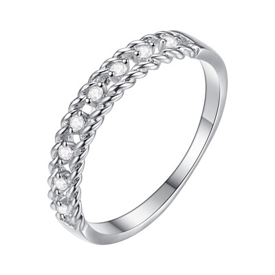 

Fashion Women Rings Wedding Jewelry Birthday Gift