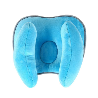 

Travel Pillow Neck&Head Support for Infants to Toddlers Comfortable Car Seat Accessory