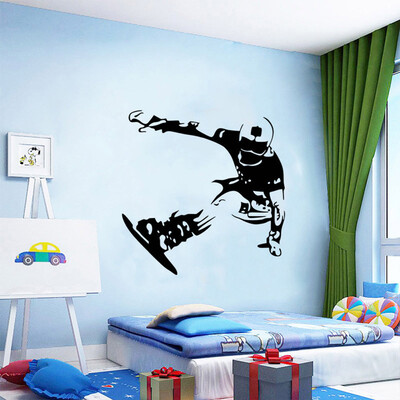 

〖Follure〗DIY Family Home Wall Sticker Removable Mural Decals Vinyl Art Room Decor 57X58CM