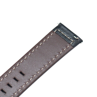 

〖Follure〗New Luxury Leather Band Bracelet Watch Band For Samsung Gear Sport BK