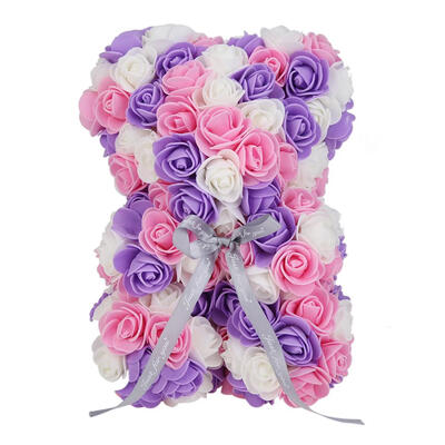 

Handmade Dried Flowers Valentine Day Gifts Birthday Party Wedding Decor