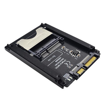 

CFAST to SATA 30 HDD Adapter Card SATA Computer 22 Pin CFAST Card Reader