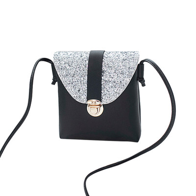 

women small leather flap handbags high quality ladies party purse clutches casual crossbody shoulder evening pack T10