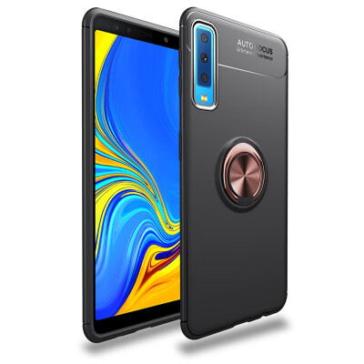 

Magnetic Case Samsung Galaxy A7 2018 A750 Soft Cover Samsung A78 SM A750FNDS A750X A750F A750FN A750N Case