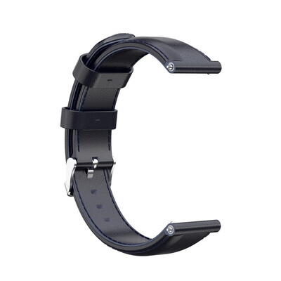 

〖Follure〗Leather Replacement Watch Band Buckle Wrist Band Strap for Huawei Talkband B3