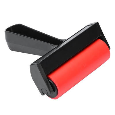 

Rubber Roller Brush DIY Diamond Painting Brushing Craft Art Drawing Tools