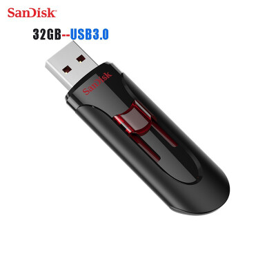 

SanDisk Cruzer Glide CZ600 usb30 Pen Drives 32GB Super Speed USB30 Flash Drive USB 30 Pendrive U Disk