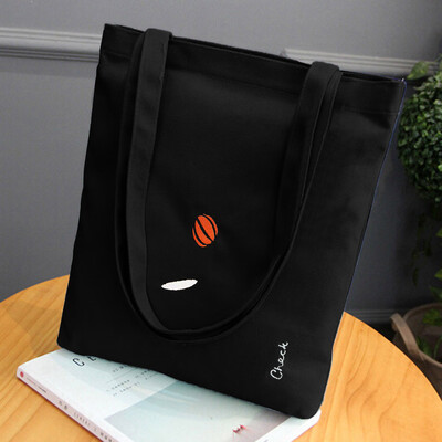 

Tailored Fashion Cute Printing Women Girls Canvas Bags Shoulder Bag Casual Handbag GN
