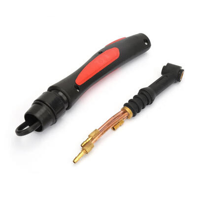

Greensen WP-20 TIG Welding Torch Flexible Head Body Air Cooled TIG Welding Accessory