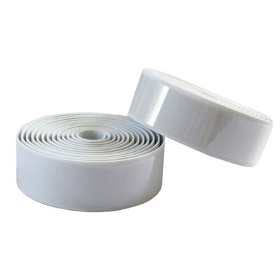 

2 Handlebar Tape Cork Grips Cycling Road Bicycle Bike Wrap Tapes & 2 Bar Plugs