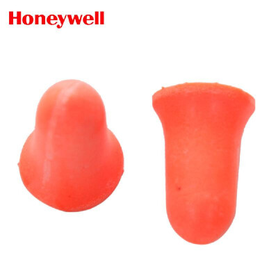 

Honeywell 10 Pairs Ear Plugs High-quality Foam Anti Noise Ear Plugs Ear Protectors Sleep Soundproof Earplugs Workplace Safety Supp