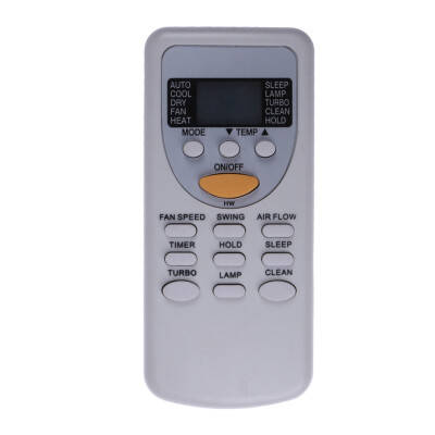 

PortableAir Conditional Split Type Remote Controller Suitable for ZHJT-03