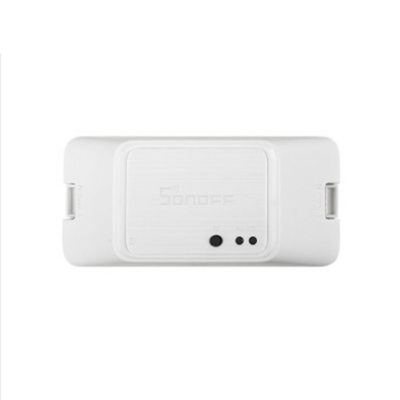 

SONOFF BASICR3 WIFI DIY Smart Switch Light Timer Support APPVoiceLAN Remote Control mart OnOff Switch