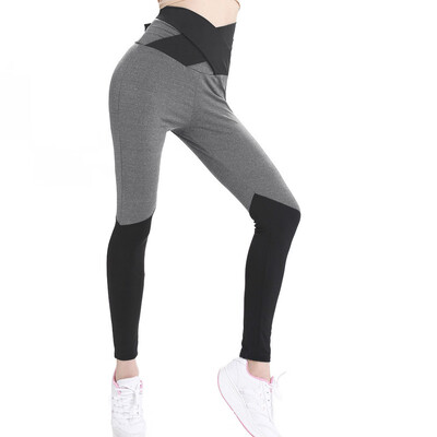 

Tailored Women High Waist Sports Gym Yoga Running Fitness Leggings Pants Workout Clothes