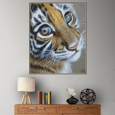 

Siaonvr 5D Embroidery Paintings Rhinestone Pasted DIY Diamond Painting Cross Stitch