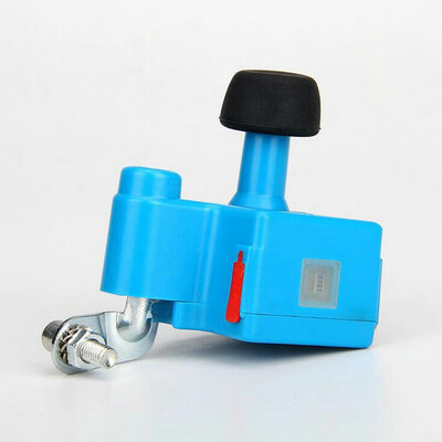 

Cycling Bike Bicycle Friction Dynamo Dual USB Ports Built-in Battery Generator