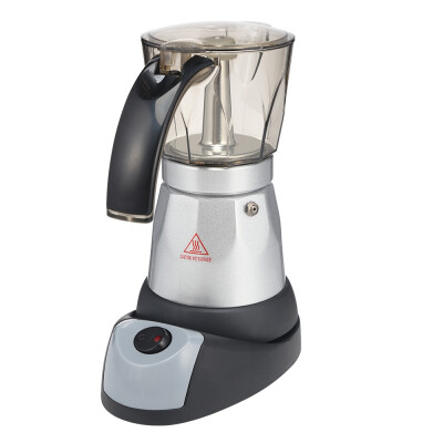 

Electric Moka Espresso Coffee Maker