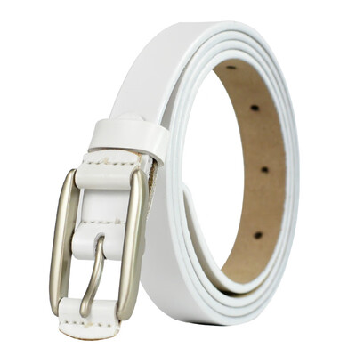 

womens Madam fine belt leather needle buckle new belt fashion cowhide lady belt luxury brand women designer belts