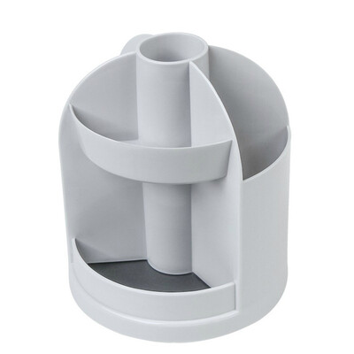 

Toponeto Desk Pen Organizer Holder Caddy Office Pencil Mesh Desktop Storage