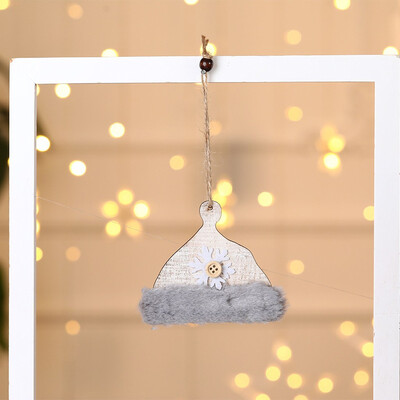 

JPGIF Christmas Christmas Ornaments Christmas Tree Pendant 1Pcs