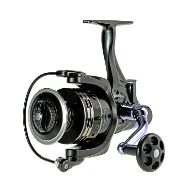 

111BB Ball Bearings 471 Ultra Smooth Spinning Fishing Reel RightLeft Interchangeable Fishing Reel for Freshwater Saltwater