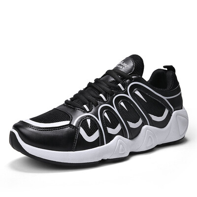 

Breathable mesh shoes mens tide shoes fashion low shoes mens shoes