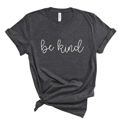 

Baby Toddle Girl Summer Short-Sleeves Letters Print Tops Loose Knot T-Shirt