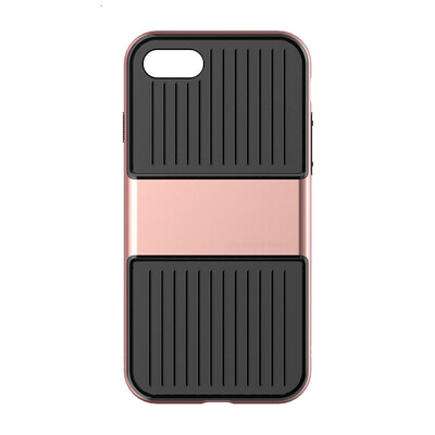 

Baseus Travel Series TPU PC Double Case Cover for iPhone 7 Plus
