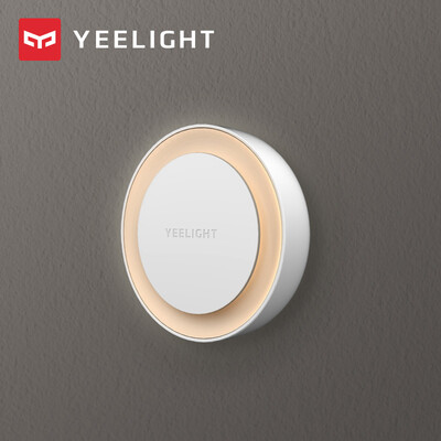 

Yeelight LED night light light control