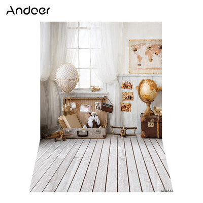 

Andoer 15 21m5 7ft Football Soccer Photography Background Sports Backdrop Photo Studio Pros